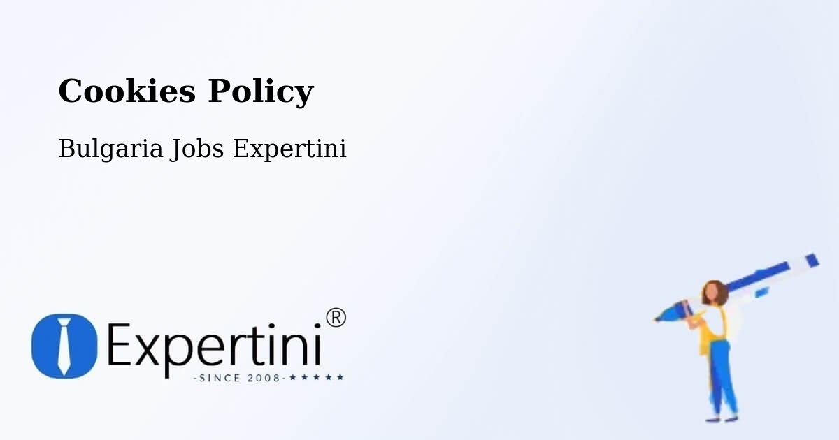Cookie Policy – Bata - Bulgaria Jobs Expertini