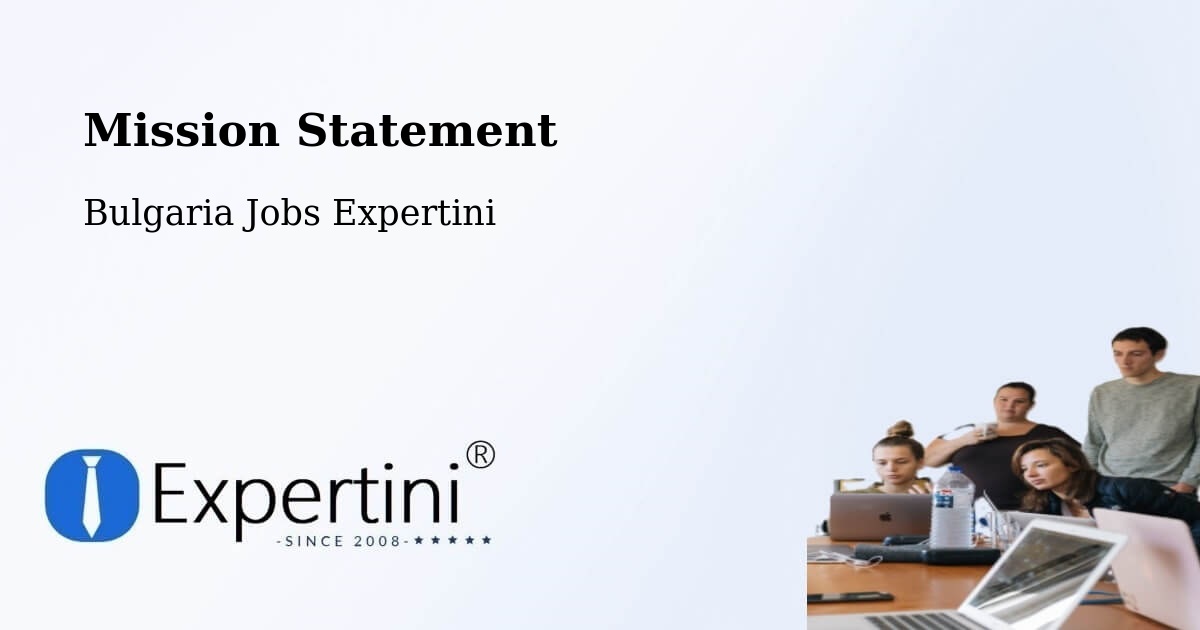 Corporate Mission – Bata - Bulgaria Jobs Expertini