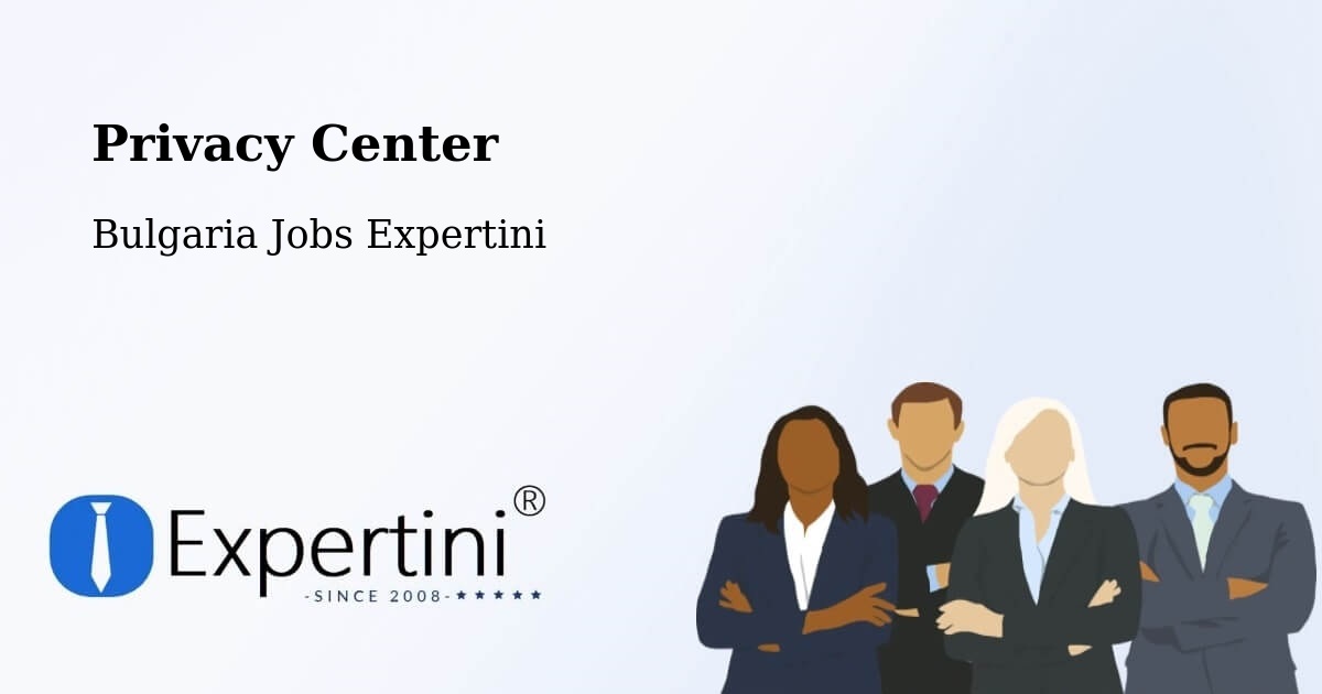 Privacy Policy – Bata - Bulgaria Jobs Expertini