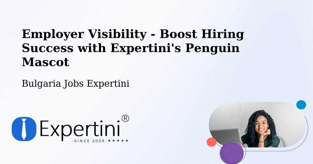 CV and Resume Visibility Optimization – Bata - Bulgaria Jobs Expertini